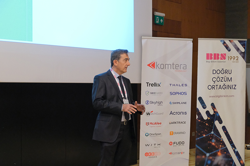 BBS - SecHard - Komtera Roundtable