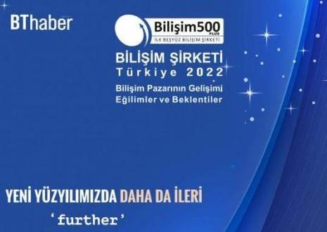 Bilişim 500’de BBS