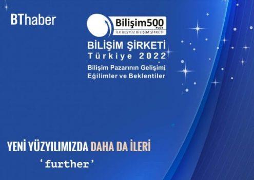 Bilişim 500