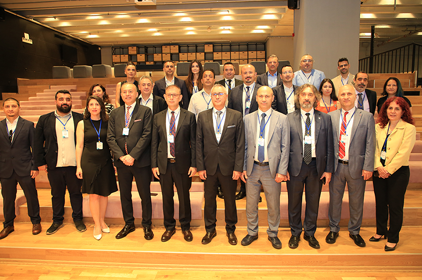 BT Haber “İSKİ’nin Dijital Dönüşüm Yolculuğu
