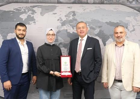 Datasoft ve İzibiz İş Ortakları Toplantısı