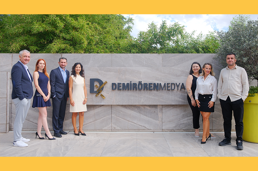 Demirören Medya Başarı Hikayemiz