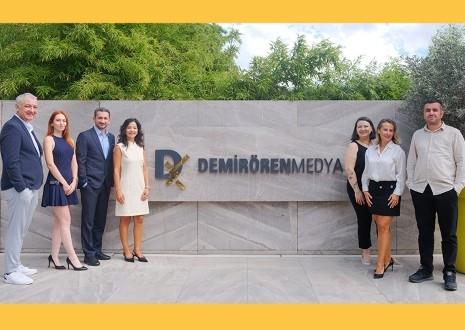 Demirören Medya Başarı Hikayemiz