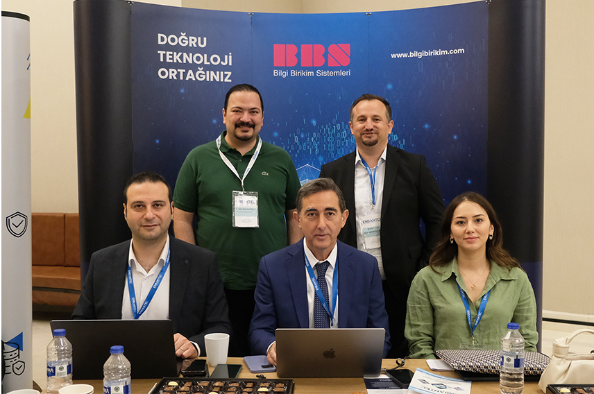 Enbantec Siber Güvenlik Konferansı