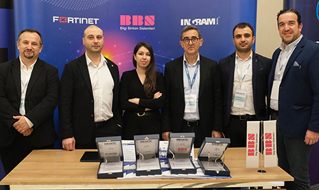 Enbantec Cyber ​​Security Conference 2025