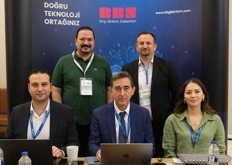 Enbantec Siber Güvenlik Konferansı