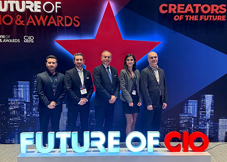 Future of CIO & Awards 2025