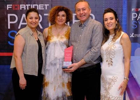 Growth Partner of the Year 2023 Expert Ödülü