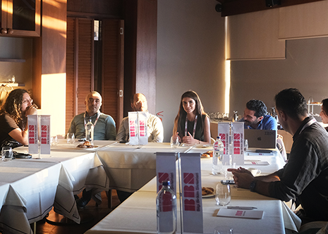 IBM “Automation” Vizyonunu Paylaştık