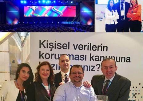 IBM BUSINESSCONNECT 2016