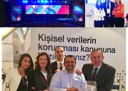 IBM BUSINESSCONNECT 2016