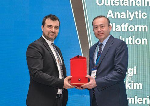 IBM ÇÖZÜM ORTAKLARI TOPLANTISI 2017