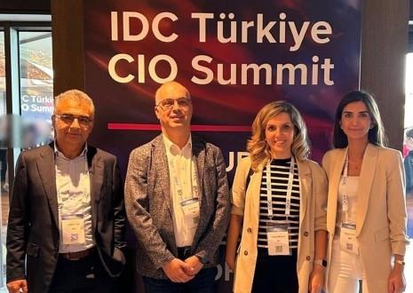 IDC CIO SUMMIT 2024