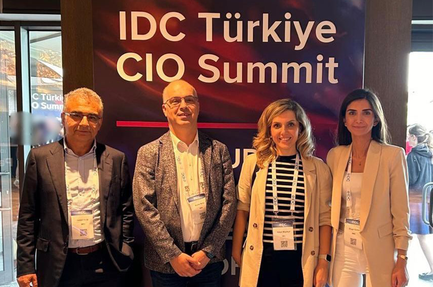 IDC CIO SUMMIT 2024