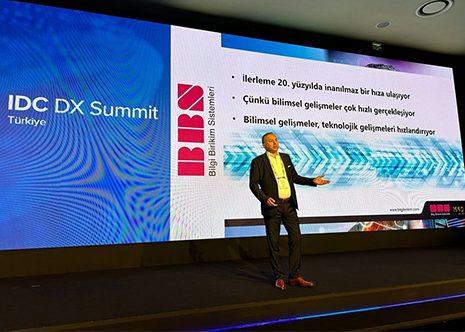 IDC DX Summit