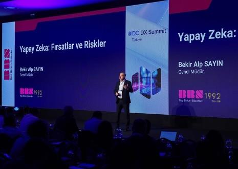 IDC DX Summit 2024