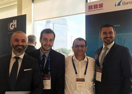 IDC Manufacturing and Digital Retail Summit