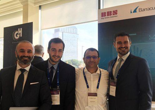 IDC Manufacturing and Digital Retail Summit