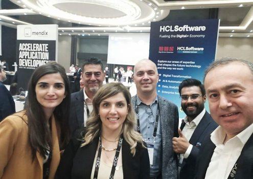 IDC Türkiye CIO Summit