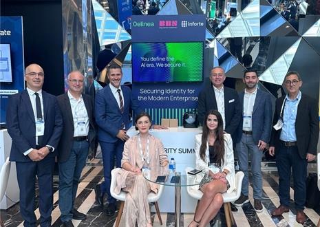 IDC | Türkiye Security Summit 2025