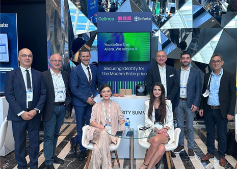 IDC | Türkiye Security Summit 2025