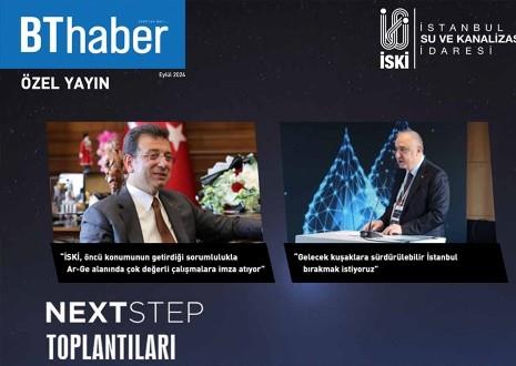 İSKİ'nin Dijital Dönüşüm Yolculuğu