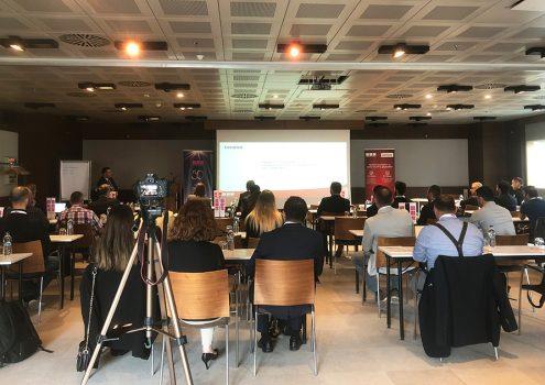 Lenovo Kurumsal Müşteriler Servis Toplantımız