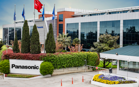 Panasonic Electric, BBS ile HPE Simplivity Gen10 çözümünü konumlandırdı