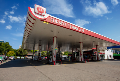 Türkiye Petrolleri Başarı Hikayemiz