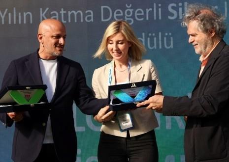 Two prestigious awards at the Veeam ProPartner Summit 2026