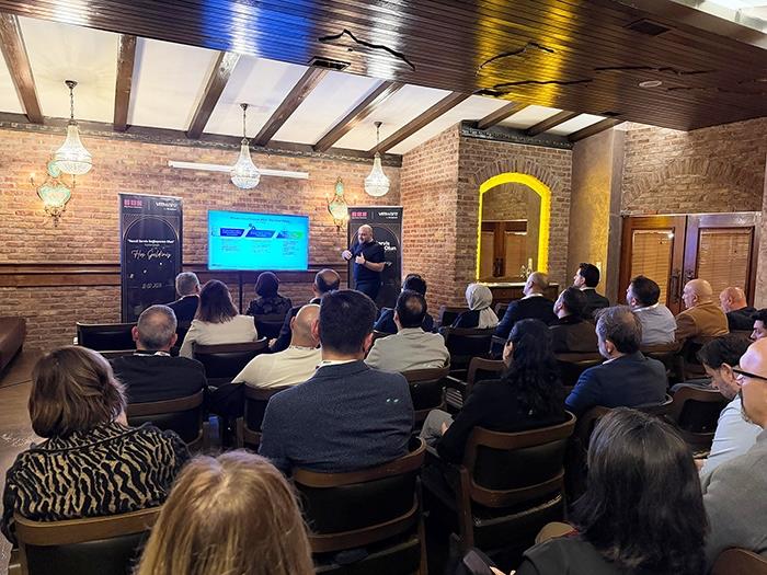 Highlights from Our VMware by Broadcom Event