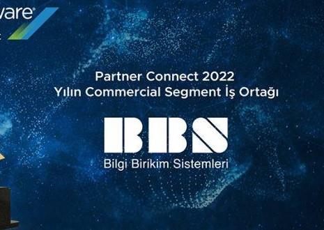 YILIN COMMERCIAL SEGMENT İŞ ORTAĞI ÖDÜLÜ