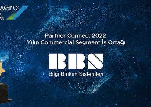 YILIN COMMERCIAL SEGMENT İŞ ORTAĞI ÖDÜLÜ