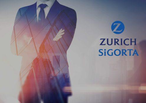 ZURICH SİGORTA BAŞARI HİKAYEMİZ