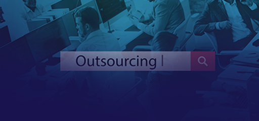 Outsourcing Staff Hold