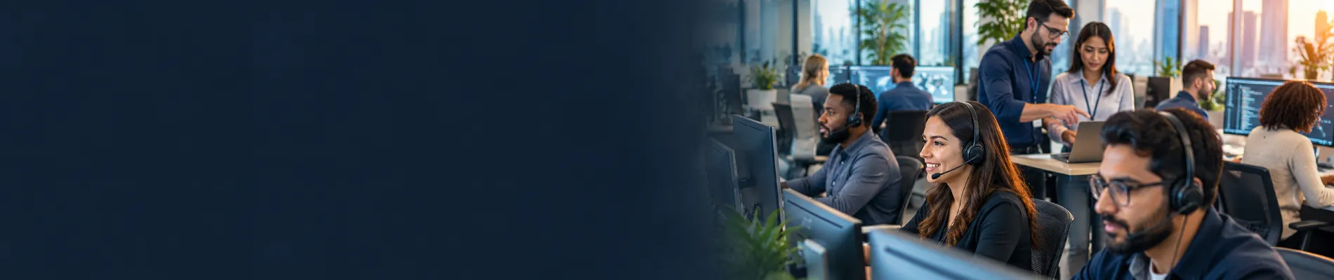 IT Outsourcing Services | IT Staffing