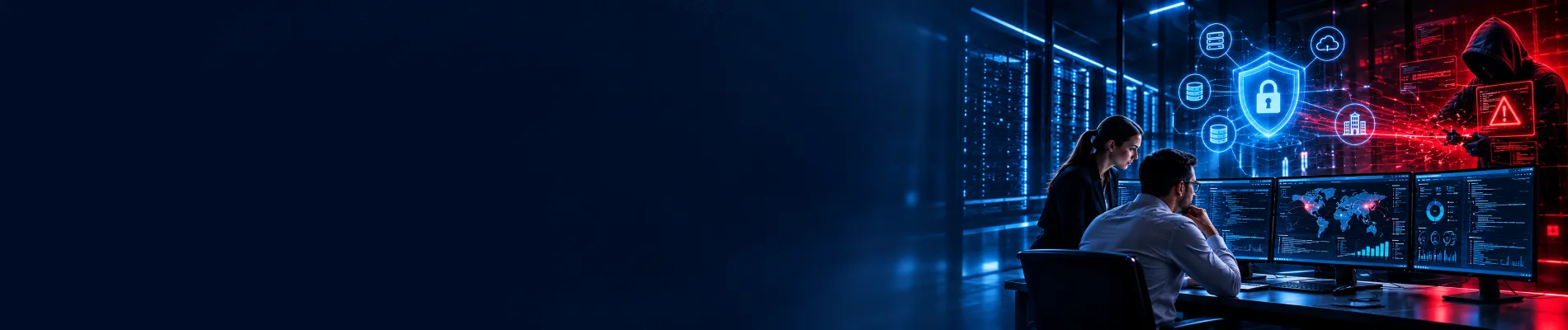 Penetration Test and Vulnerability Analysis Services