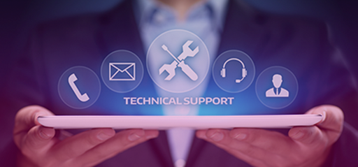 Technical Support Services