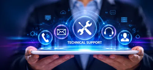 Technical Support Services