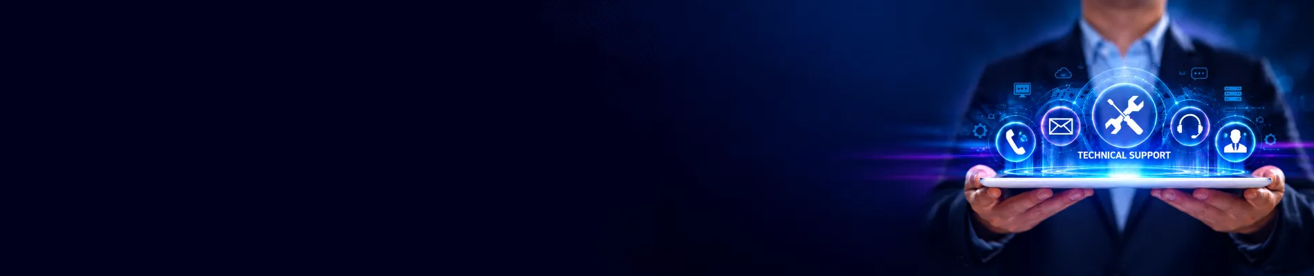 Technical Support Services