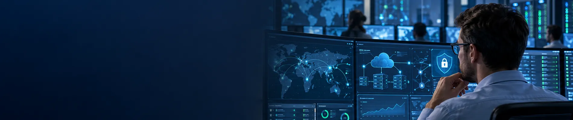 Managed Services