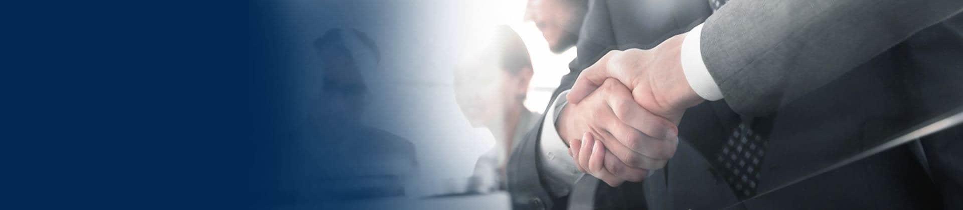 Our Partners | Technology and Solution Partners