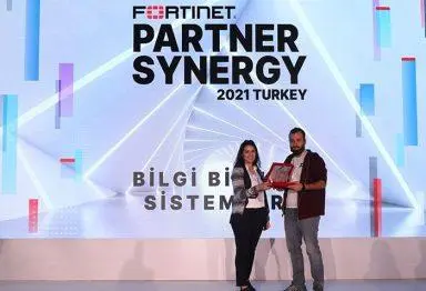2021 – Fortinet Partner Synergy