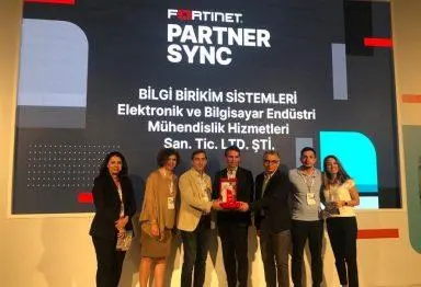 2022 – Fortinet
