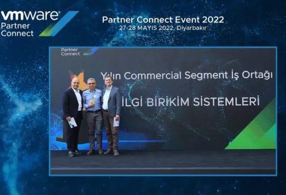 2022 – VMware