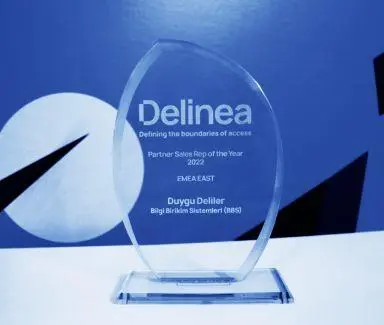2023 – Delinea