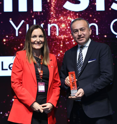 2024 - Highest Growing Business Partner of the Year