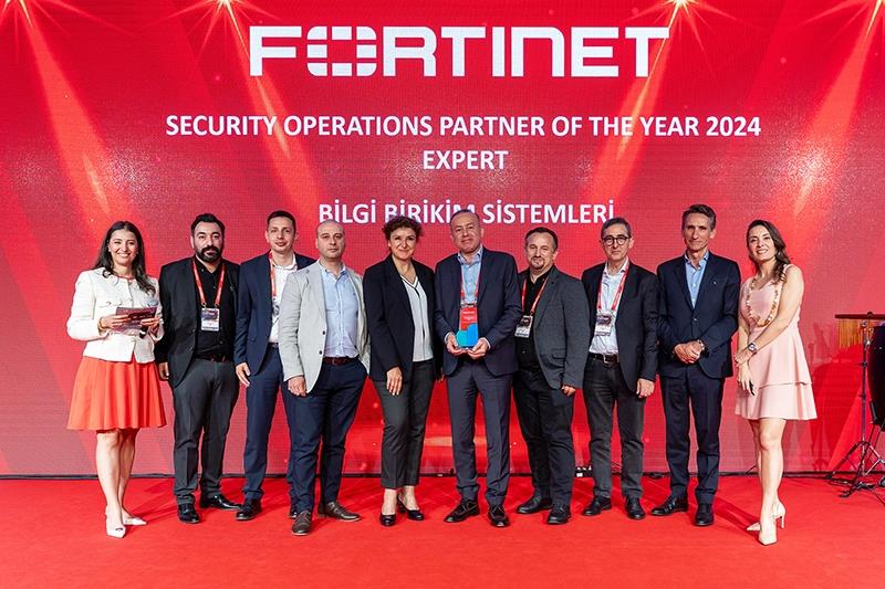 2025 Fortinet 