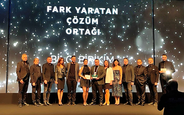 2025 HPE Partner Kickoff