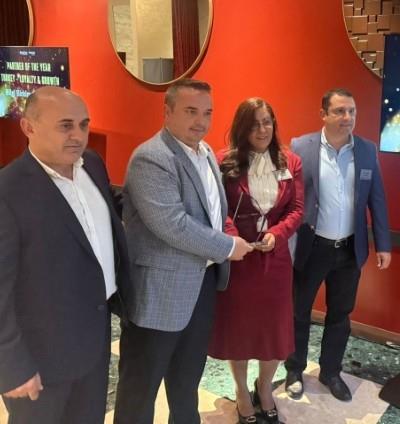 2025 VMware by Broadcom Explore On Tour